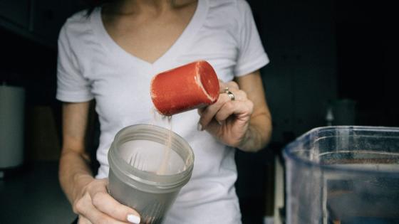 5 signs you’re eating too much protein, according to a registered dietitian