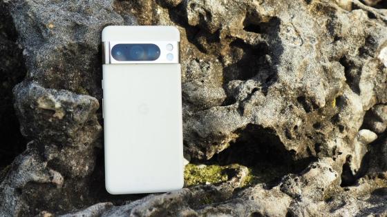 Your older Pixel phone could get a huge free communications upgrade very soon