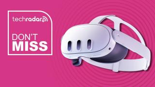 Get a Meta Quest 3 or 3S with a free $60 store voucher right now, enough to pick up top VR games like Batman: Arkham Shadow at 20% off