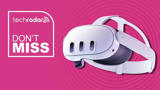 Get a Meta Quest 3 or 3S with a free $60 store voucher right now, enough to pick up top VR games like Batman: Arkham Shadow at 20% off