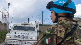 France summons Israeli envoy over attack on Lebanon UN peacekeepers