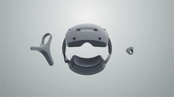 Sony’s rival to Vision Pro clears certification, prepare for a major XR headset announcement