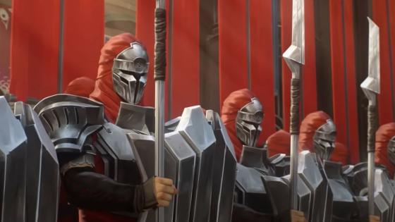 Netflix’s 100%-rated show drops trailer for season 2 – and fans are blown away