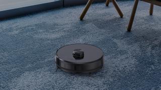 Hacked U.S. robot vacuums yell racial slurs and chase pets
