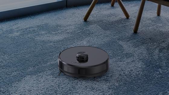 Hacked U.S. robot vacuums yell racial slurs and chase pets