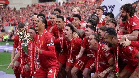 "Here we go is coming" – Romano says Liverpool will sign two stars imminently