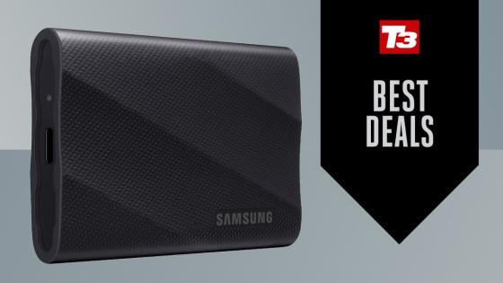 Killer SSD storage solution is just $0.07 per GB in early Amazon Prime Big Deal Days deal!