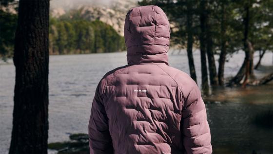 Can rope scraps change the future of winter gear?
