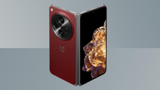 OnePlus Open Apex Edition isn’t just a pretty new colour, it’s packed with upgrades