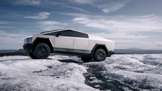 Tesla just killed the base model Cybertruck, making the new entry $20k more costly