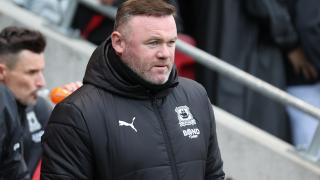 Championship fixtures POSTPONED by weather chaos including Wayne Rooney’s Plymouth with 90mph Storm Darragh set to hit