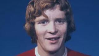 Willie Young dead aged 73: Arsenal legend who also starred for Tottenham passes away