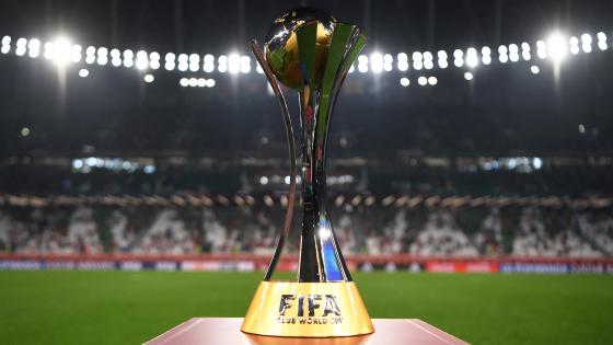 Fifa Club World Cup draw: Live stream FREE, start time, format, pots and which teams will be playing