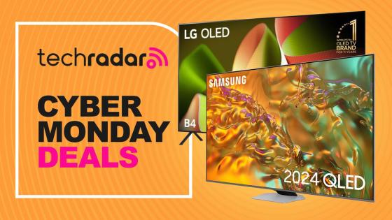 I’ve picked the best Cyber Monday TV deals still running from Black Friday – and you can ask me for personal buying advice