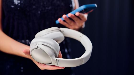 Move over Sony, Panasonic’s new headphones look like noise-cancelling winners with incredible battery life