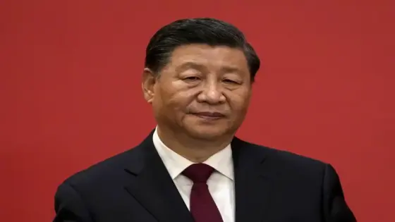 Putin and Xi headline summit with anti-Western stance