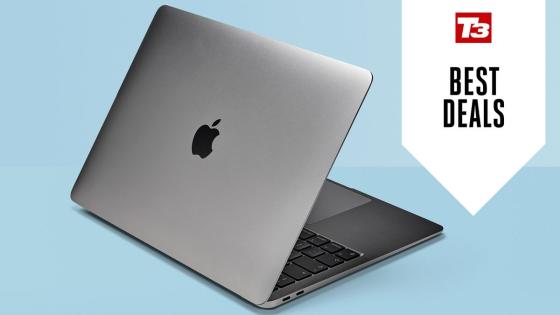 Forget Amazon Prime Day – MacBook Air now at lowest-ever price at Walmart