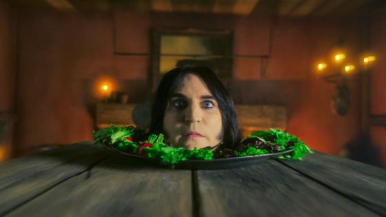 Apple TV+ renews its quirkiest TV show for another season – and I couldn’t be happier