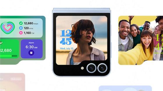 Samsung Galaxy Z Fold 6 and Flip 6 specs revealed in full – here’s everything you need to know