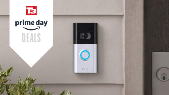 Amazon reduces Ring Video Doorbell (2nd Gen) by 50% in early Prime Day deal