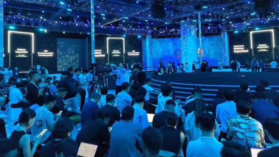 How to watch Samsung Galaxy Unpacked summer 2024 – see the Z Fold 6, Z Flip 6, Galaxy Watch Ultra, Galaxy Ring and much more
