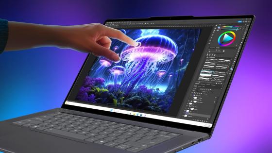 Lenovo unleashes a flurry of AI PCs with Snapdragon, Intel and AMD power